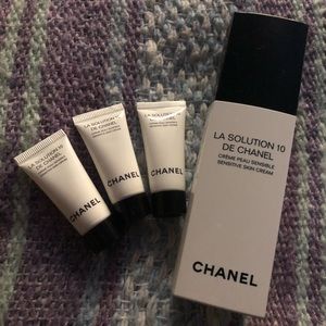 La Solution 10 De CHANEL